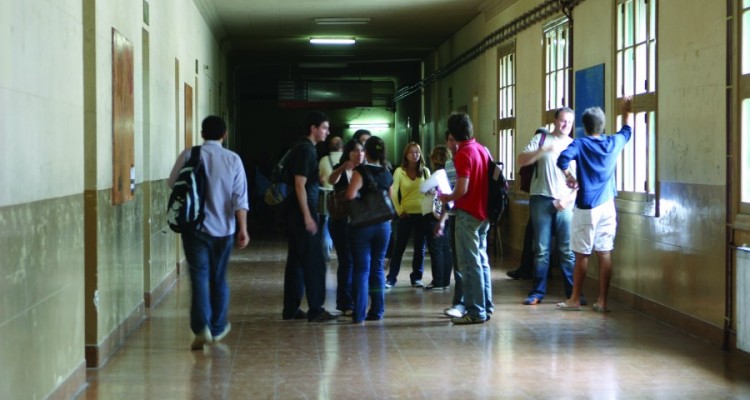 Programas de Becas de la Facultad de Derecho