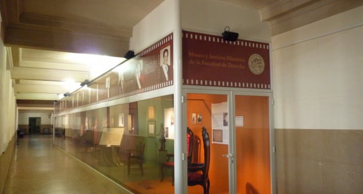 Museo y Archivo Histrico