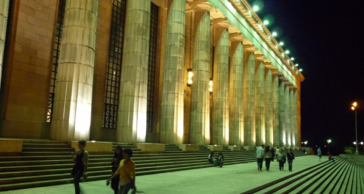 Noche de los Museos 2009