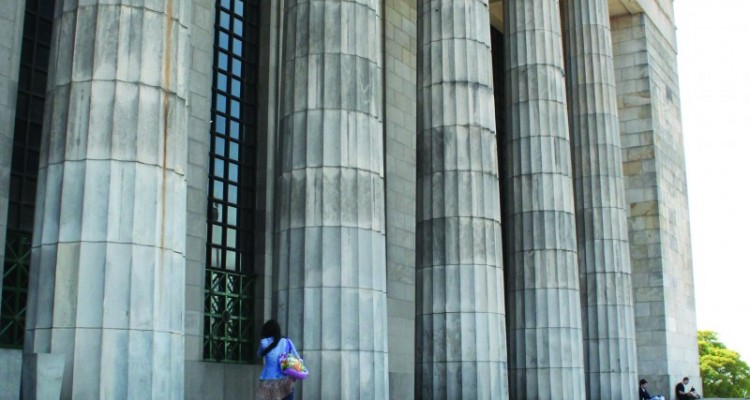 Facultad de Derecho (UBA)