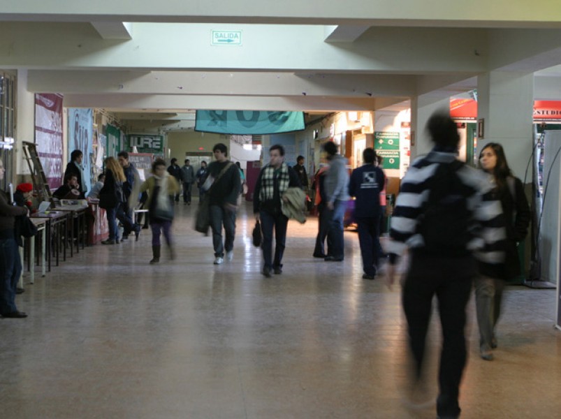 Una Facultad abierta a la comunidad