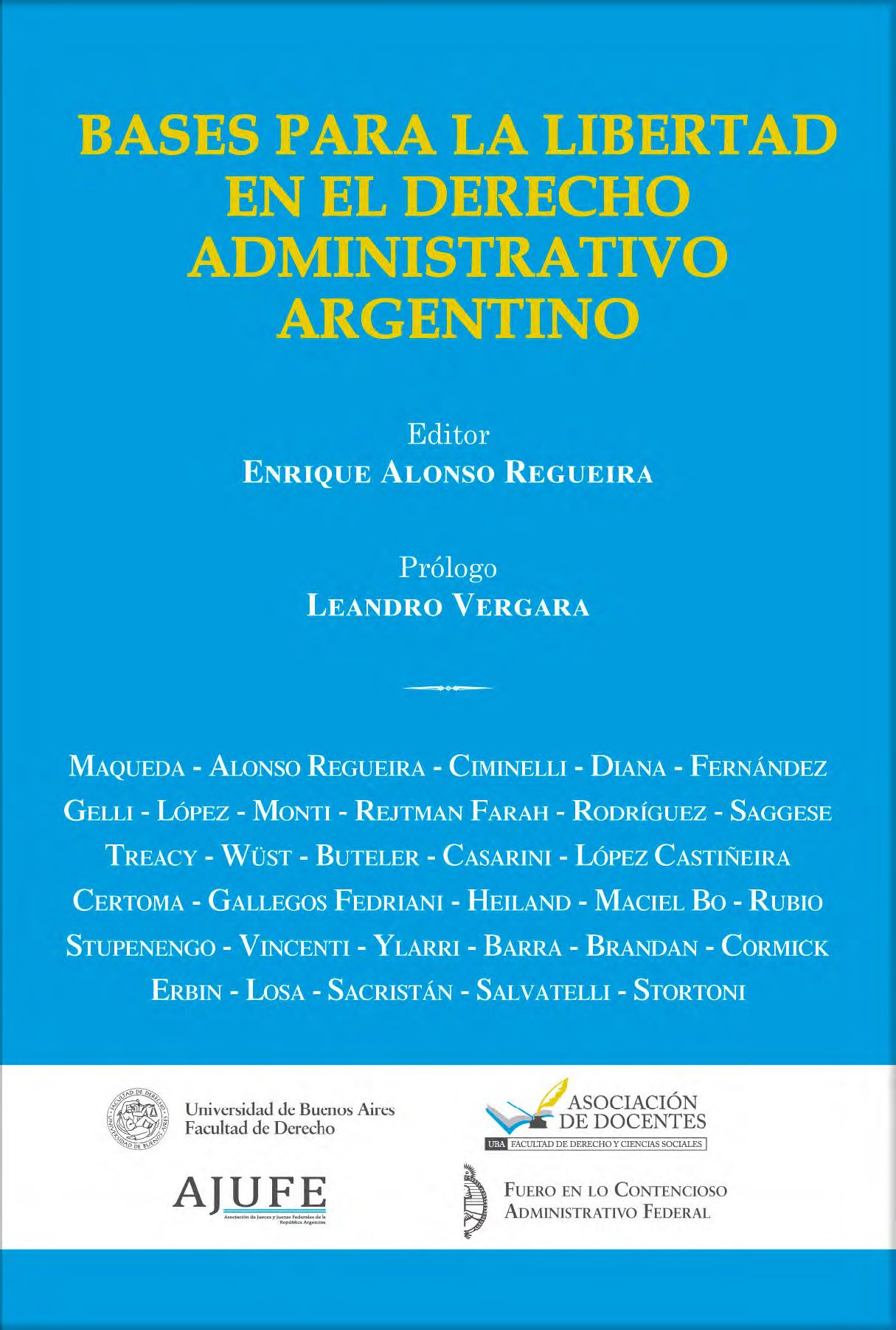 El control de la Actividad Estatal II