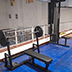 Gimnasio de Pesas