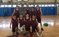 Basquetbol