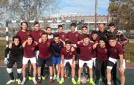 Futbol 5 Masculino