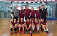 Handball Femenino