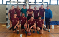 Handball Masculino