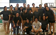 Natación