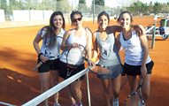 Tenis Femenino