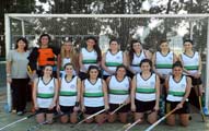 Hockey Femenino