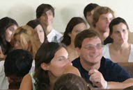Oferta de Cursos de Extensión