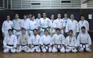 Gimnasio Principal