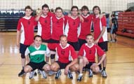 Voleibol Masculino