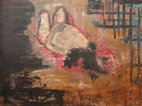 Mundos de las Sombras