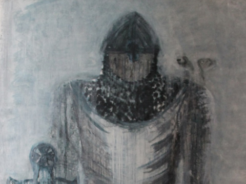 Mundos de las Sombras