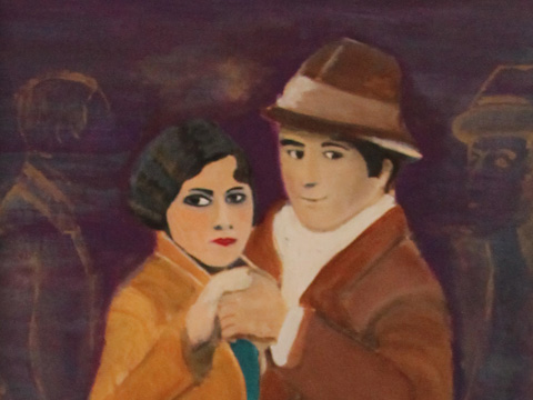 Mundos de las Sombras