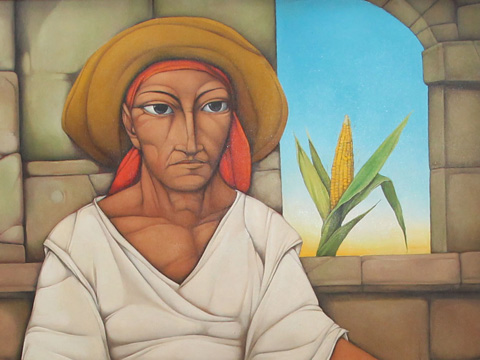 Vanguardia Latinoamericana