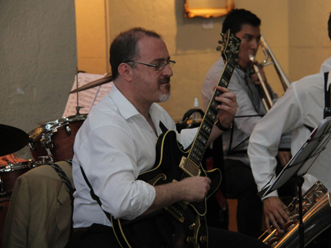 Festival cultural de Extensin Universitaria