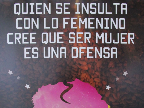 No Soy tu Chiste
