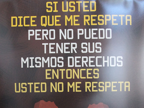 No Soy tu Chiste