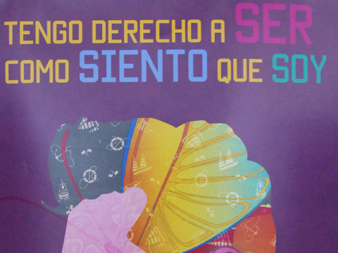 No Soy tu Chiste