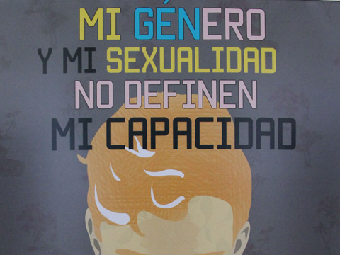 No Soy tu Chiste