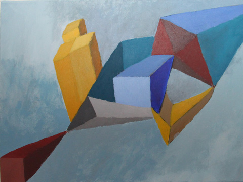 Signos en el Arte