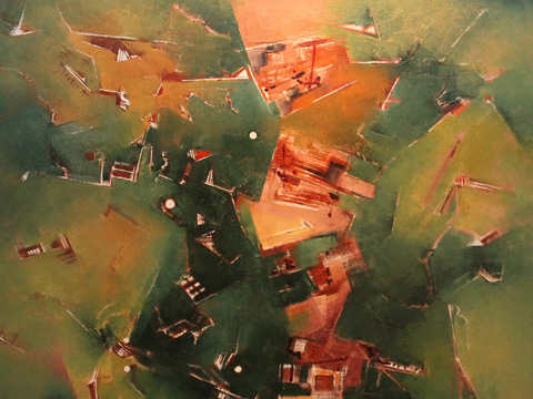 Pinturas