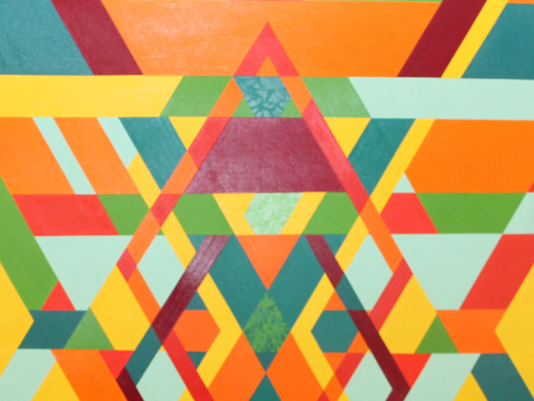 Expo Forma - SAAP 2016 - Pintura