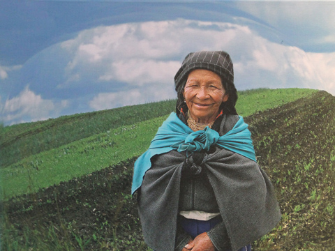 Fiesta de la Pachamama