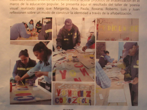 Jornadas