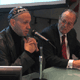 Rabino Sergio Bergman y Dr. Alberto Gabrielli
