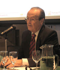 Dr. Alberto Gabrielli