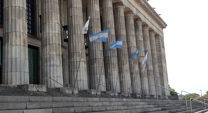 Facultad de Derecho