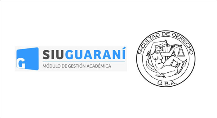 Nuevo sistema de inscripción