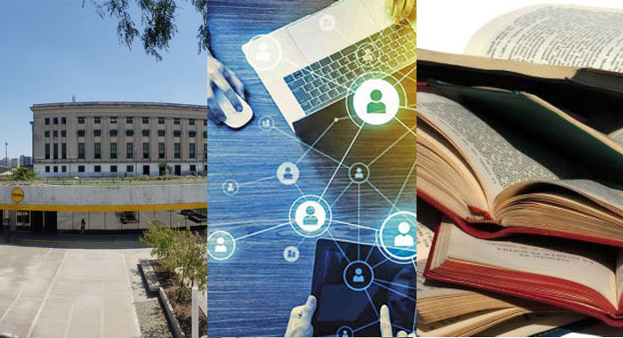 Llamado a concurso de Becas de Transporte, Conectividad y Bibliografía