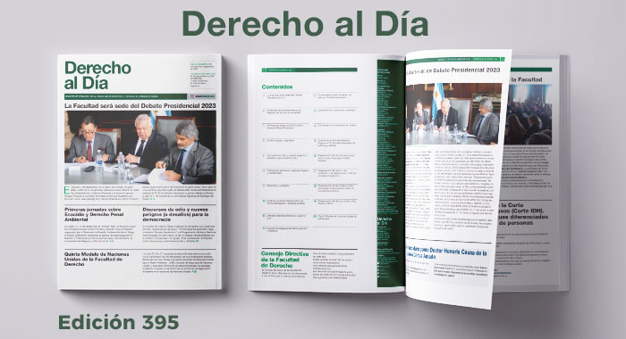Derecho al Día