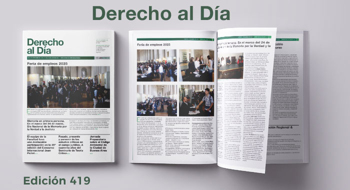 Deportes en la Facultad