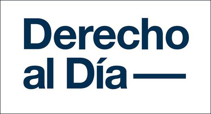 Derecho al Día