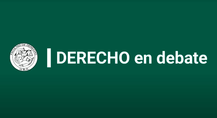 #DerechoEnDebate: A 40 años del Juicio a las Juntas