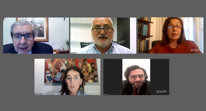 Reflexiones sobre el proyecto de Reforma Judicial: Unificación de fueros y eventuales traspasos de jurisdicciones