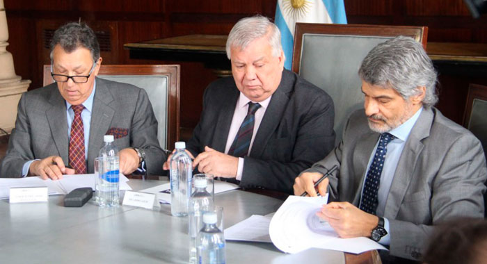 La Facultad será sede del Debate Presidencial 2023