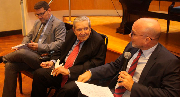 Congreso de Obligaciones y Contratos: A 10 años de la vigencia del Código Civil y Comercial. Homenaje a Alberto J. Bueres