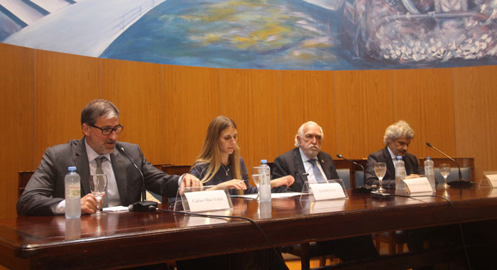 Pensar el Juicio, a 40 años. ¿Qué legado nos dejó?