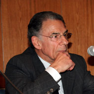 Dr. Roberto Bergalli
