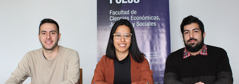 Equipos que participan y Universidades que representan