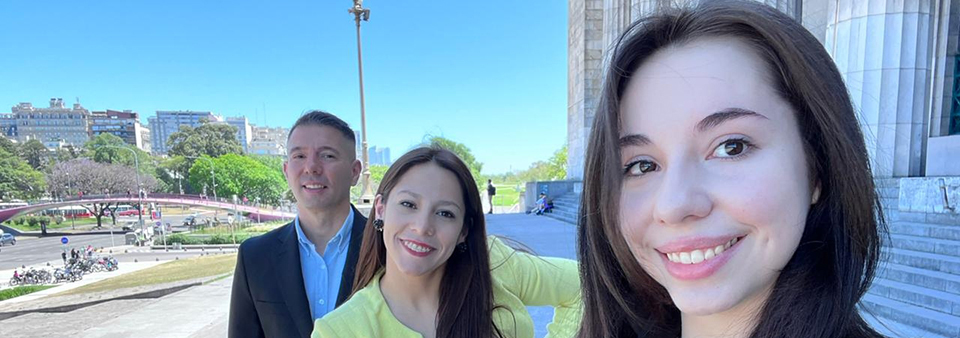 Equipos que participan y Universidades que representan