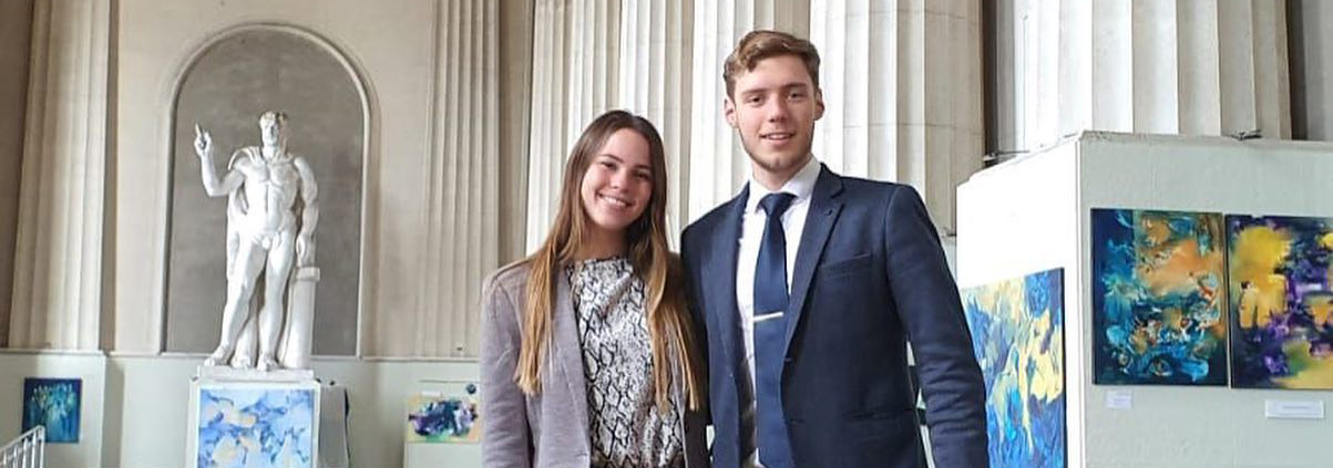 Equipos que participan y Universidades que representan