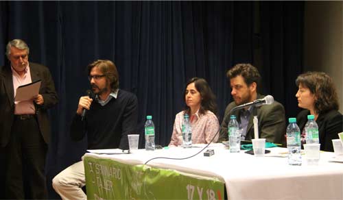 Territorio y Derechos Humanos: experiencias y desafíos para el acceso a la justicia de las comunidades rurales campesinas e indígenas