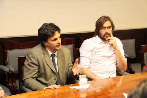 Derechos humanos de las personas privadas de su libertad